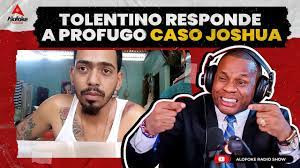 RAMON TOLENTINO RESPONDE