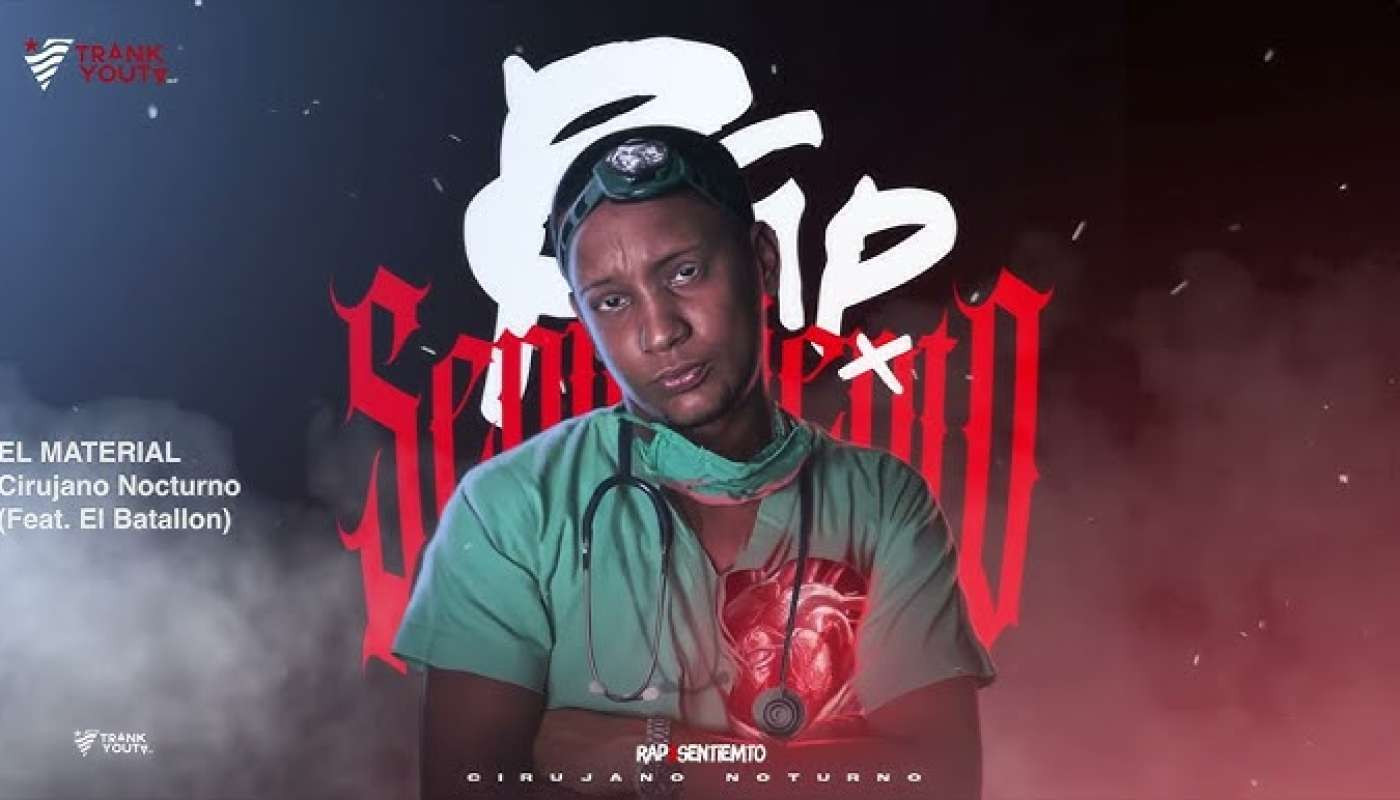 User Cover